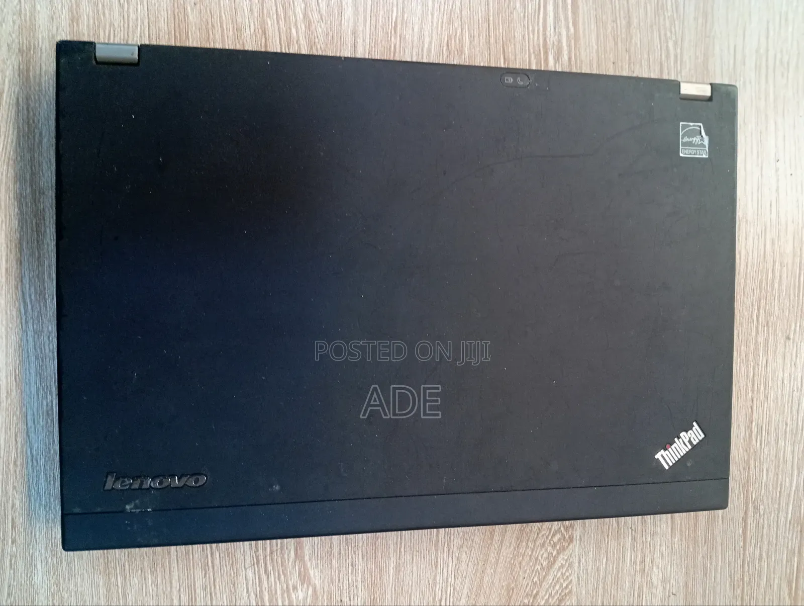 Laptop Lenovo ThinkPad X220 16GB Intel Core i5 HDD 500GB