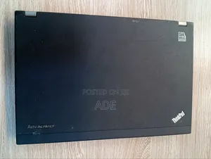 Laptop Lenovo ThinkPad X220 16GB Intel Core i5 HDD 500GB