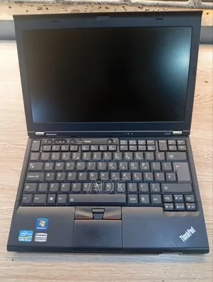Laptop Lenovo ThinkPad X220 16GB Intel Core i5 HDD 500GB