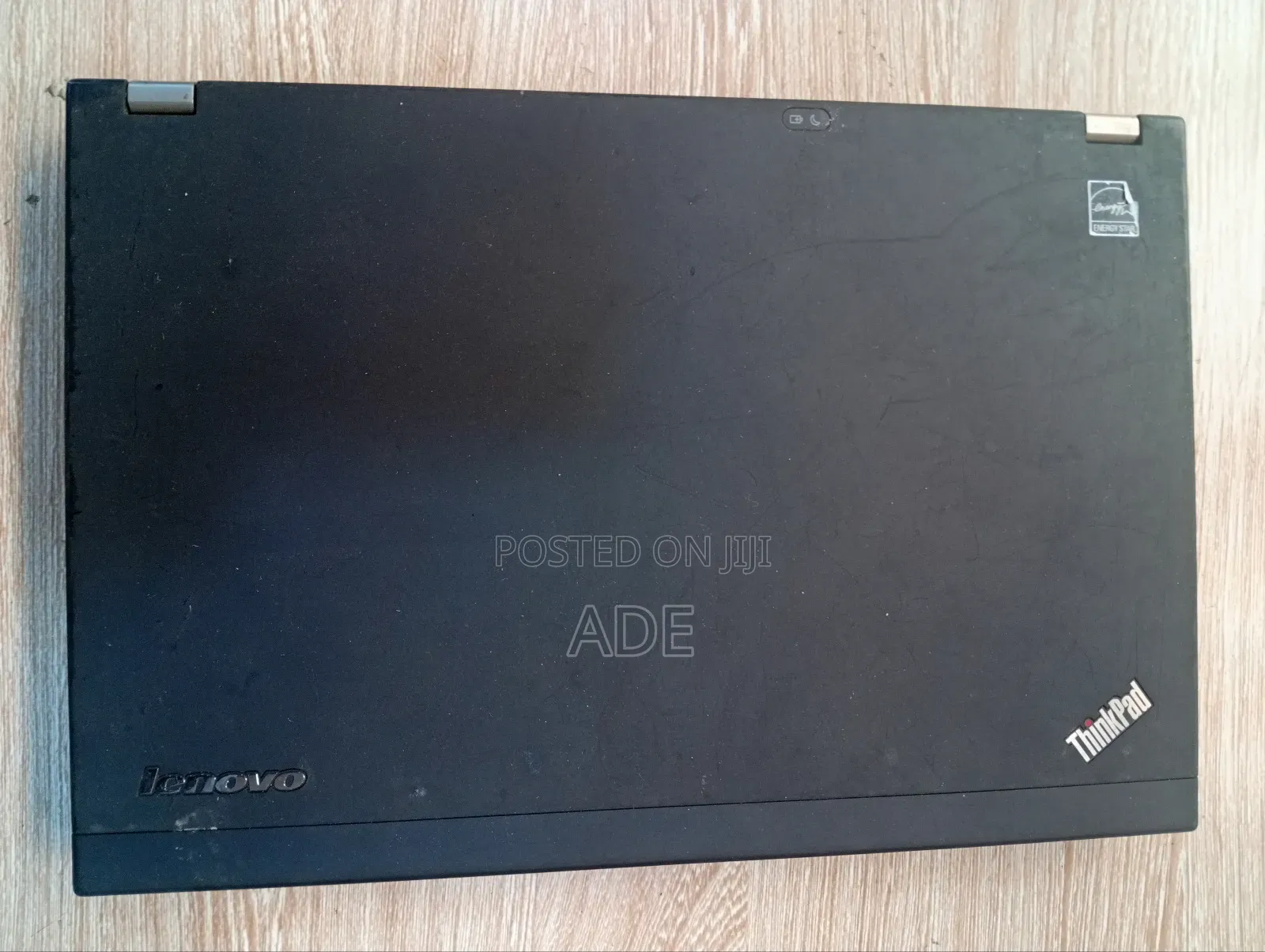 Laptop Lenovo ThinkPad X220 16GB Intel Core i5 HDD 500GB