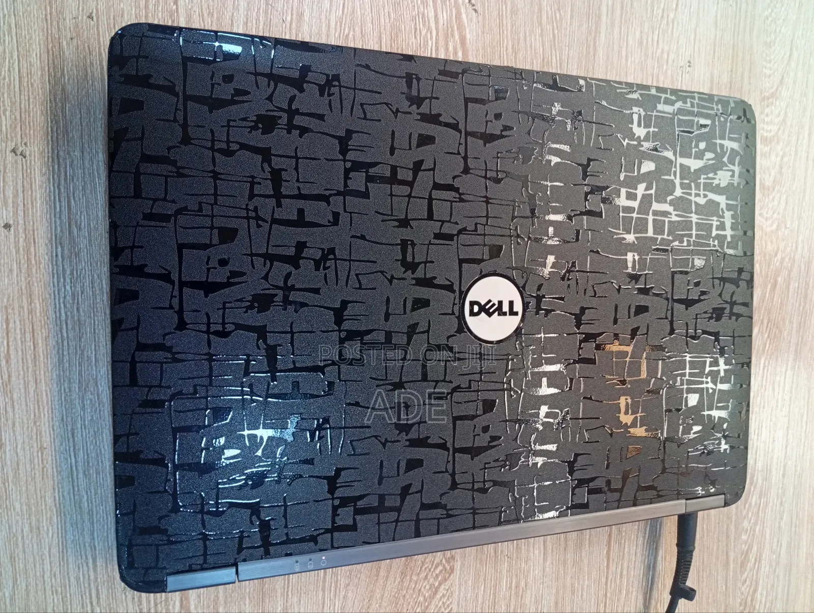 Laptop Dell Latitude E6440 16GB Intel Core I5 HDD 500GB