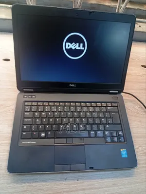 Laptop Dell Latitude E6440 16GB Intel Core I5 HDD 500GB