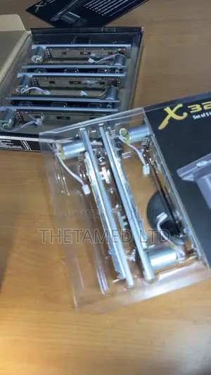 Wing Compact Motor Fader