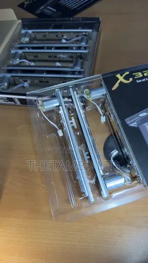 Wing Compact Motor Fader