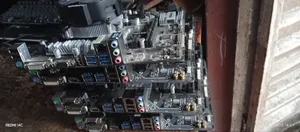 Gigabyte Complete Ryzen 5 Motherboard Board.