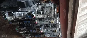Gigabyte Complete Ryzen 5 Motherboard Board.