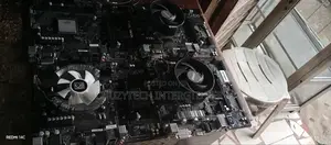 Gigabyte Complete Ryzen 5 Motherboard Board.