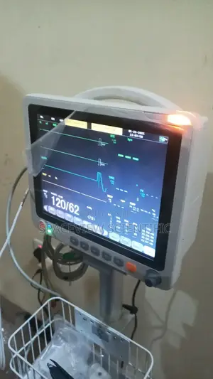 Patient Monitor