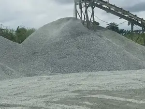 Arab Mining Company Nig L T D