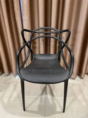 Plastic Chair / Restaurants Chair