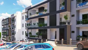 4bdrm Block of Flats in Katampe (Main) for sale