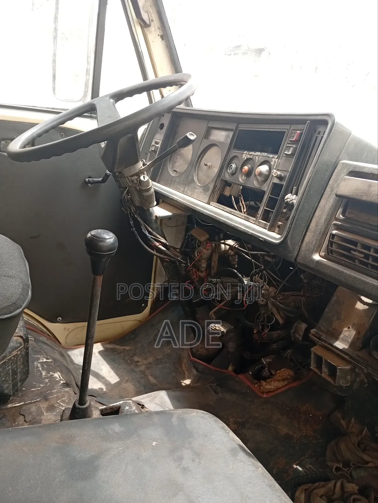 Volkswagen LT 2004
