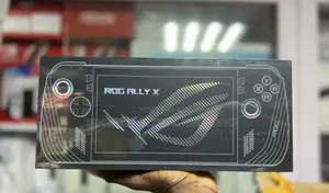Asus Rog Ally X Z1 Extreme