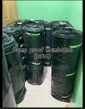 /Wood Polish/Door Key/Bitumen/DPM Nylon