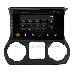 Jeep Wrangler High Quality Brand New Android Radio Screen