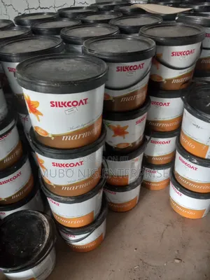 Mamarito Stucco