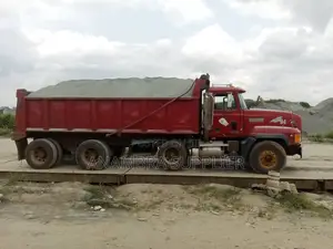 Granite Chippings Supply in Umuahia