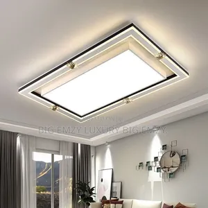 Modern 1200mm Led Ceiling Light.