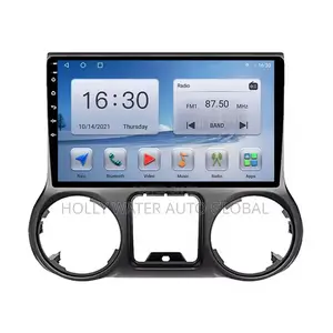 Jeep Wrangler 2015 Model Jk Android Screen