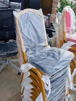 Function Chair / Occasion Chair