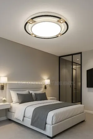 Modern Design Living Room Ceiling Fitting Lights.