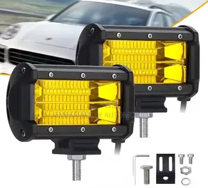 Jeep Bar Light 7inch Led Work Light