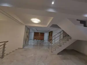 7bdrm Duplex in Banana Island for sale