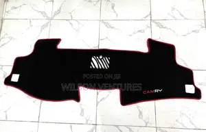 Can’T 2012 Dashboard Cover