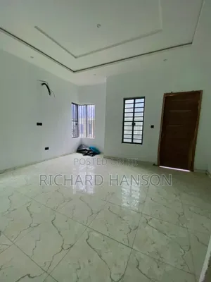 4bdrm Duplex in Lekki Expressway for rent