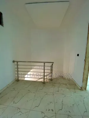 4bdrm Duplex in Lekki Expressway for rent