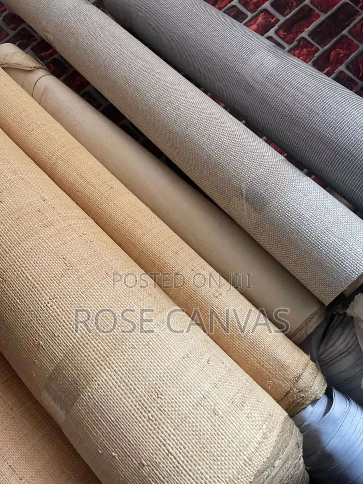 Rattan Cane Webbing Material
