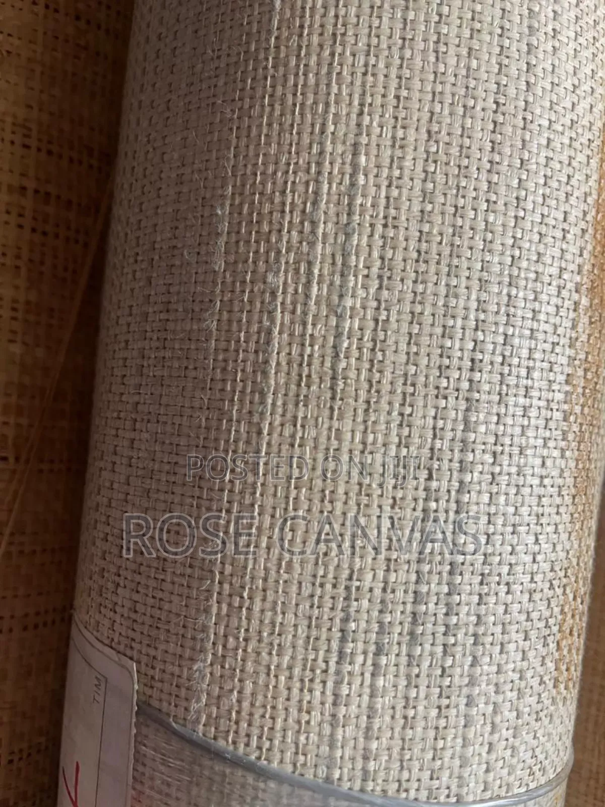 Rattan Cane Webbing Material