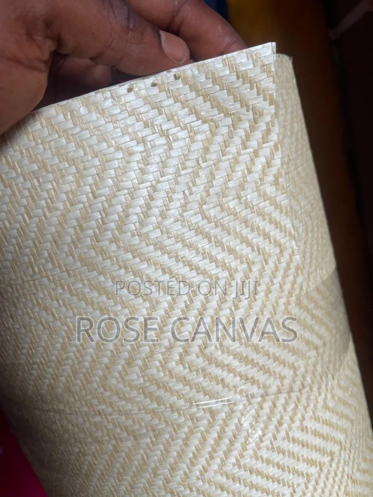 Rattan Cane Webbing Material