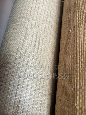 Rattan Cane Webbing Material