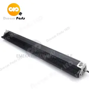 Premium Dream Bar 40W LED Bumper Work Light Set