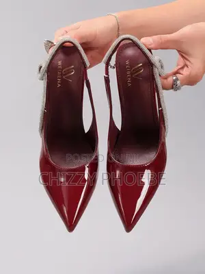 Luxury Heels