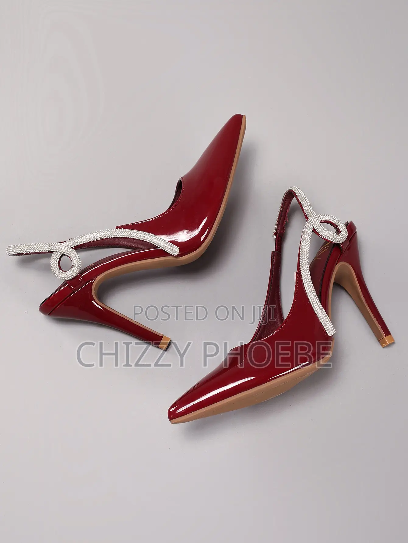 Luxury Heels