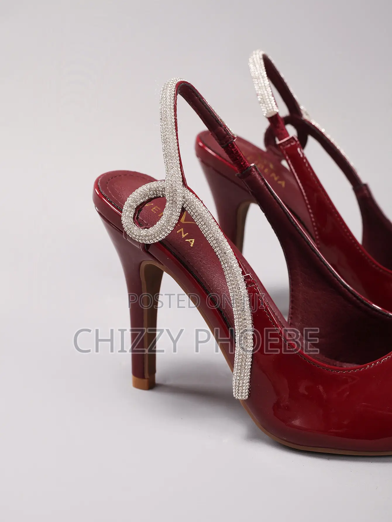 Luxury Heels