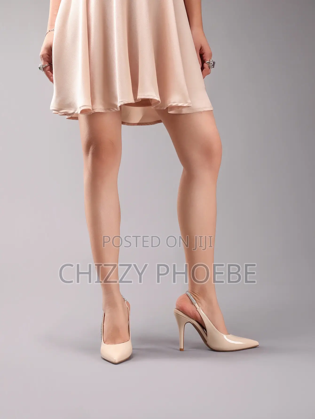 Luxury Heels