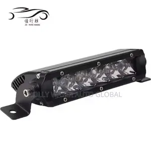 Hummer 3 Led Bar Light