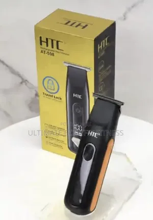 Brand New HTC at-508 Trimmer
