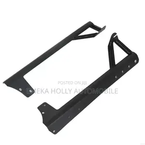 Jeep Wrangler Off Road Roof Light Hanger