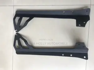 Brand New Jeep Wrangler JK 52-Inch LED Light Bar Roof Mount Kit