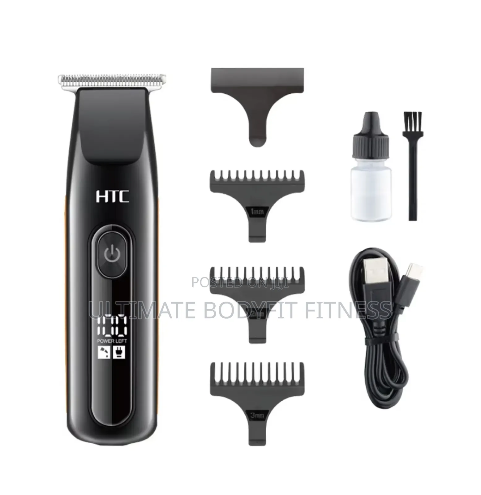 Brand New HTC at-508 Trimmer