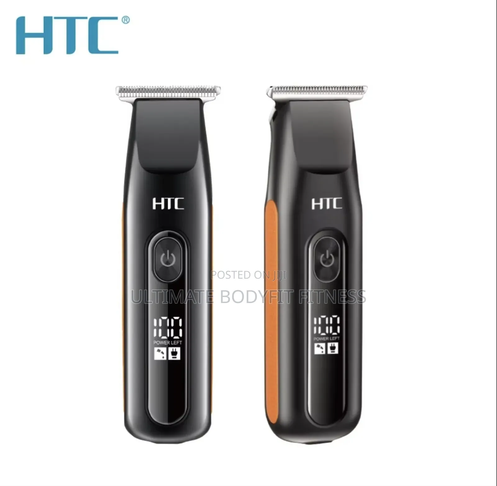 Brand New HTC at-508 Trimmer