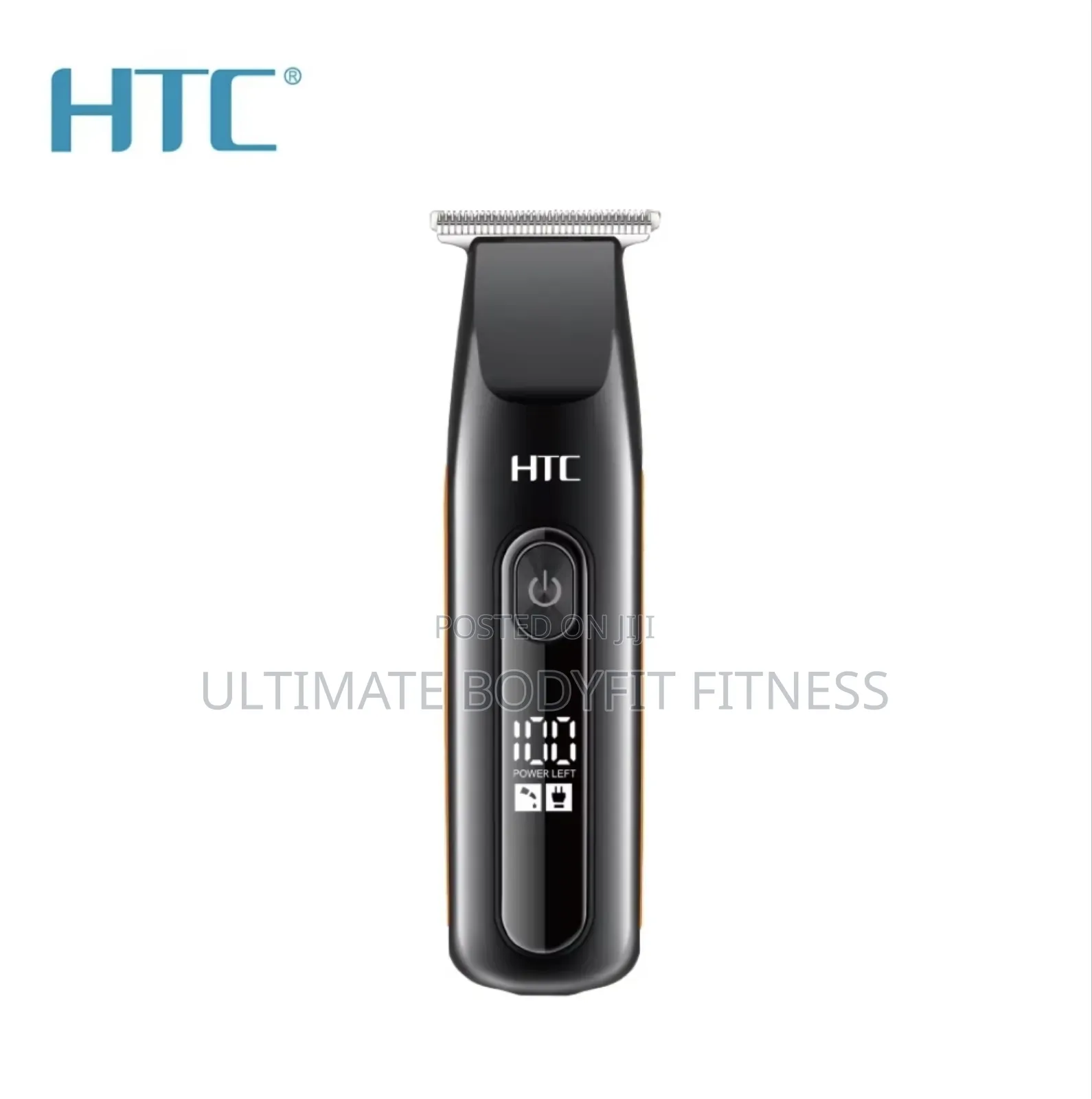 Brand New HTC at-508 Trimmer