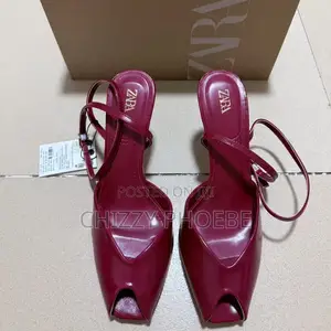 Luxury Heel