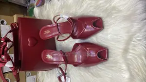 Luxury Heel