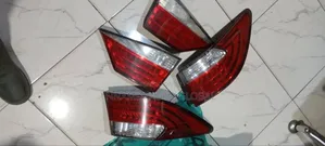 Rear Light Es 350 2015 Model Complete Back