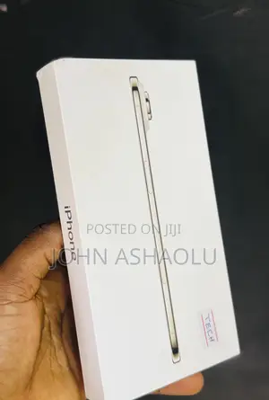 New Apple iPhone Air 256 GB Gold